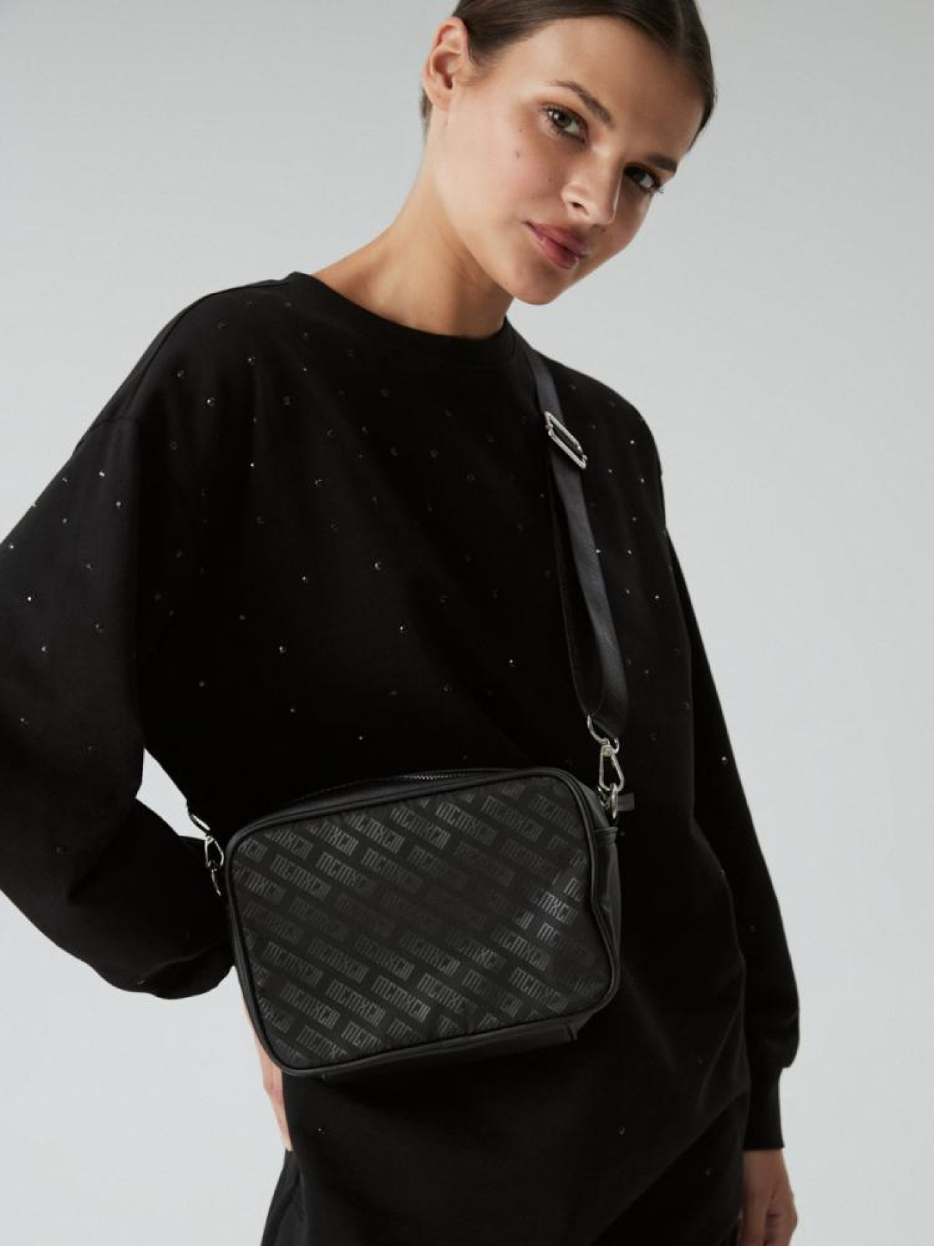 Кросс-боди DIVERSE модель 10040877 Фото