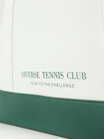 Шоппер DIVERSE модель 10042478 Фото