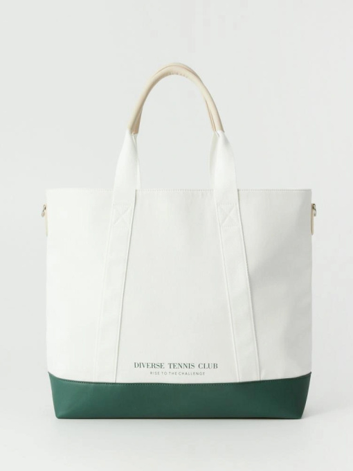 Шопер DIVERSE модель 10042478 Фото