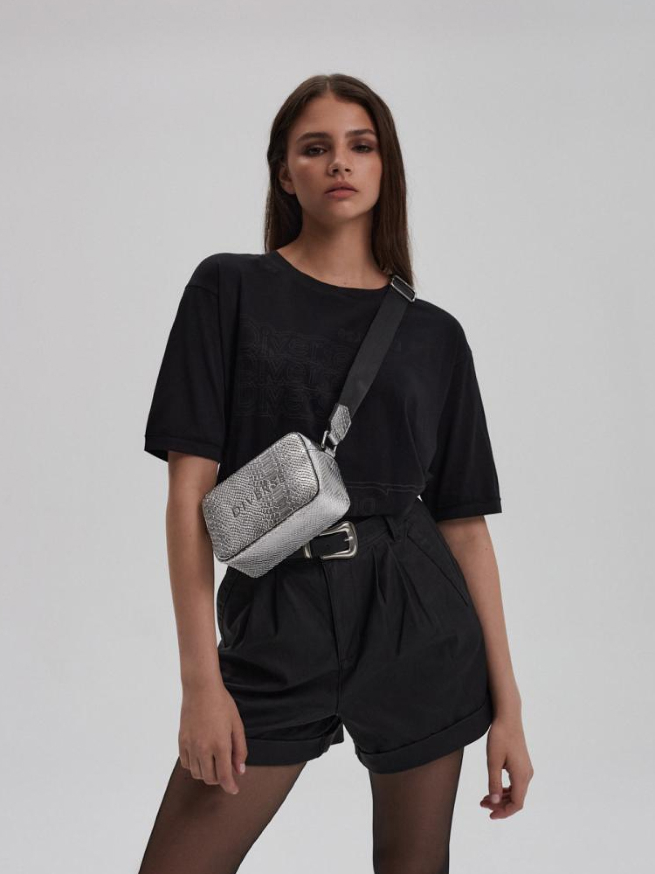 Кросс-боди DIVERSE модель 10043477 Фото