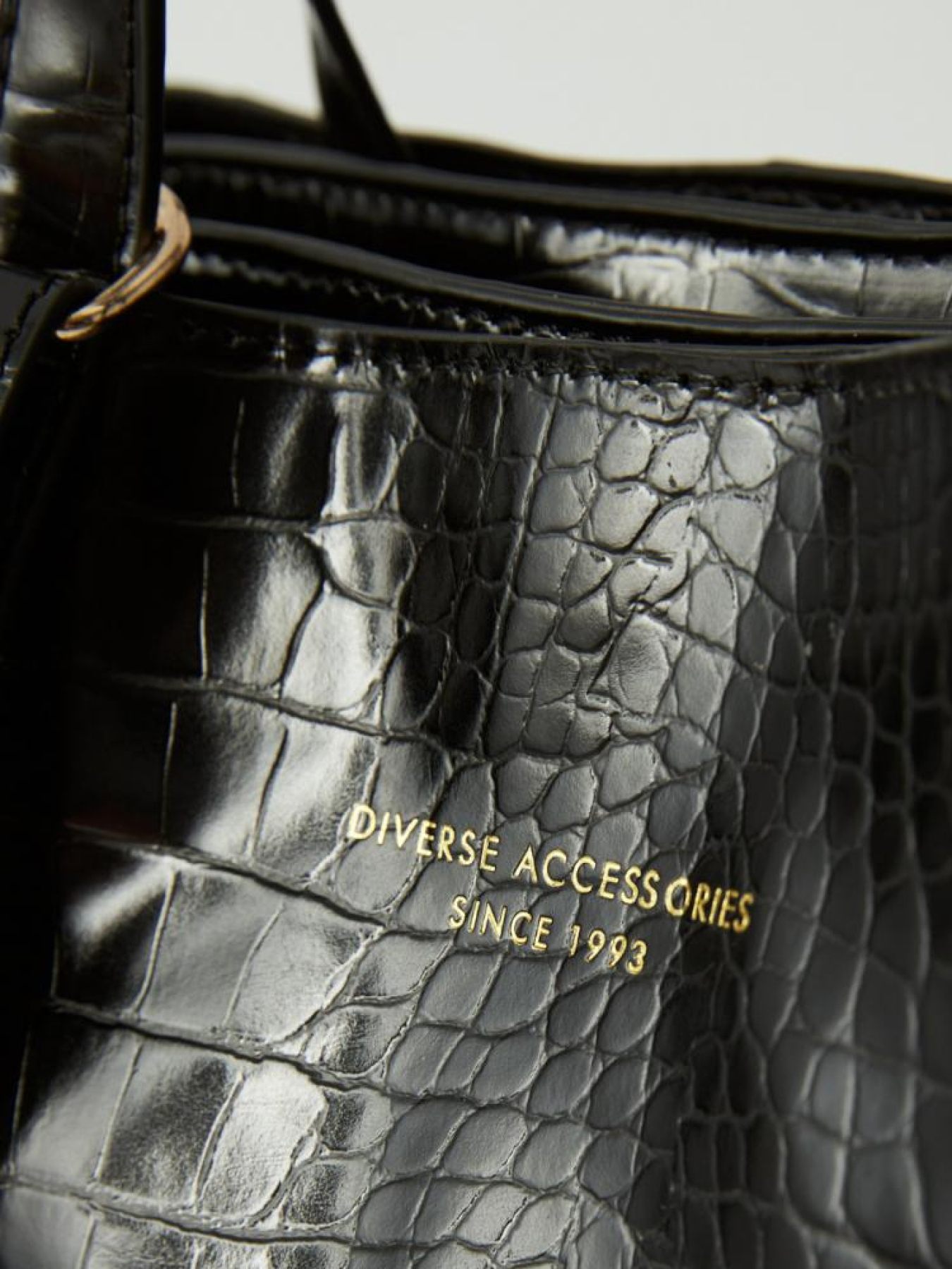 Сумка DIVERSE модель 10043481 Фото