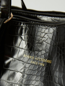 Сумка DIVERSE модель 10043481 Сумка DIVERSE модель 10043481 Фото