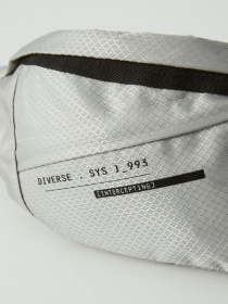 Поясная сумка DIVERSE модель 10042505 Фото