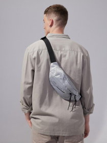 Поясная сумка DIVERSE модель 10042505 Фото