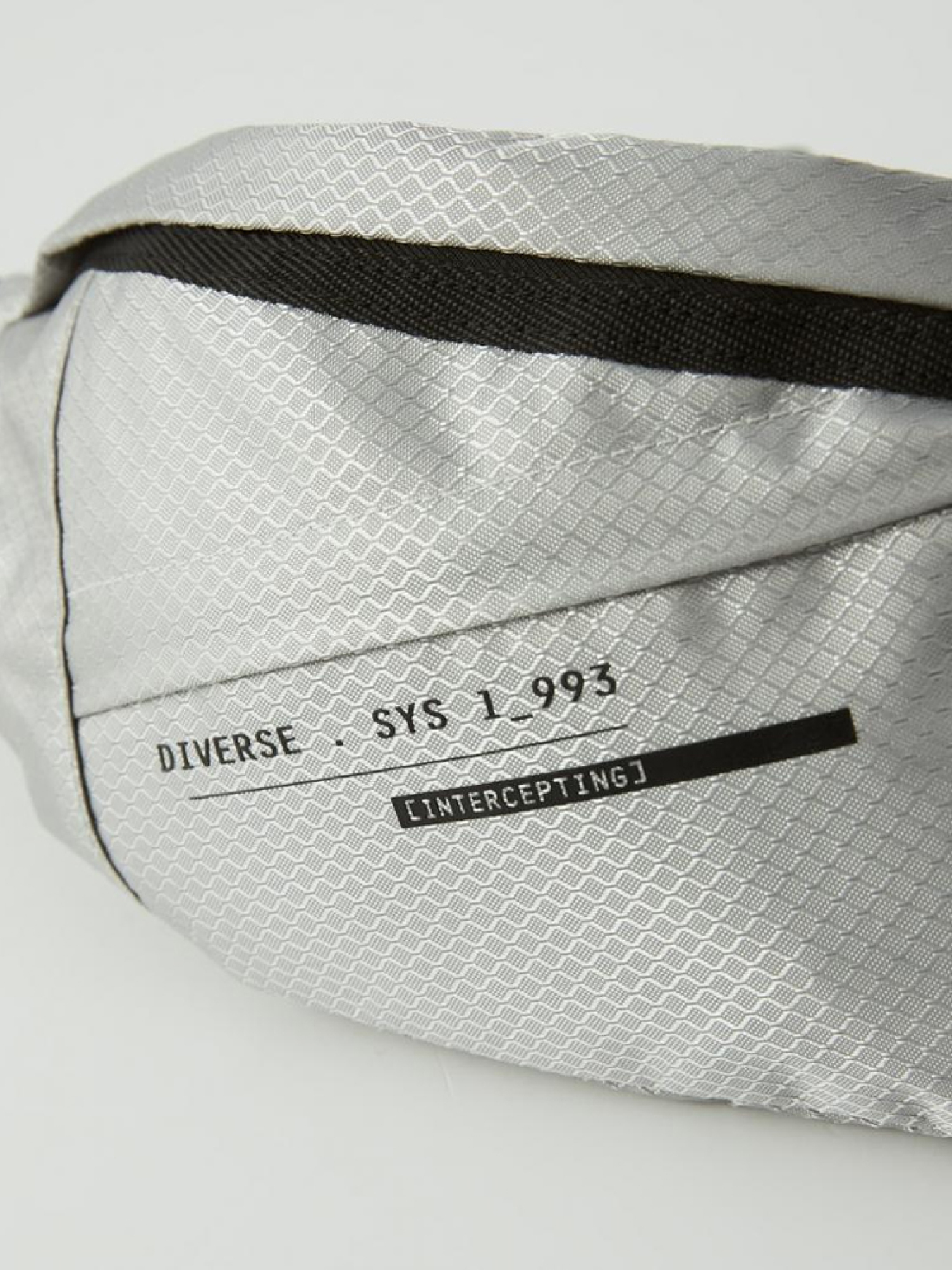 Поясная сумка DIVERSE модель 10042505 Поясная сумка DIVERSE модель 10042505 Фото