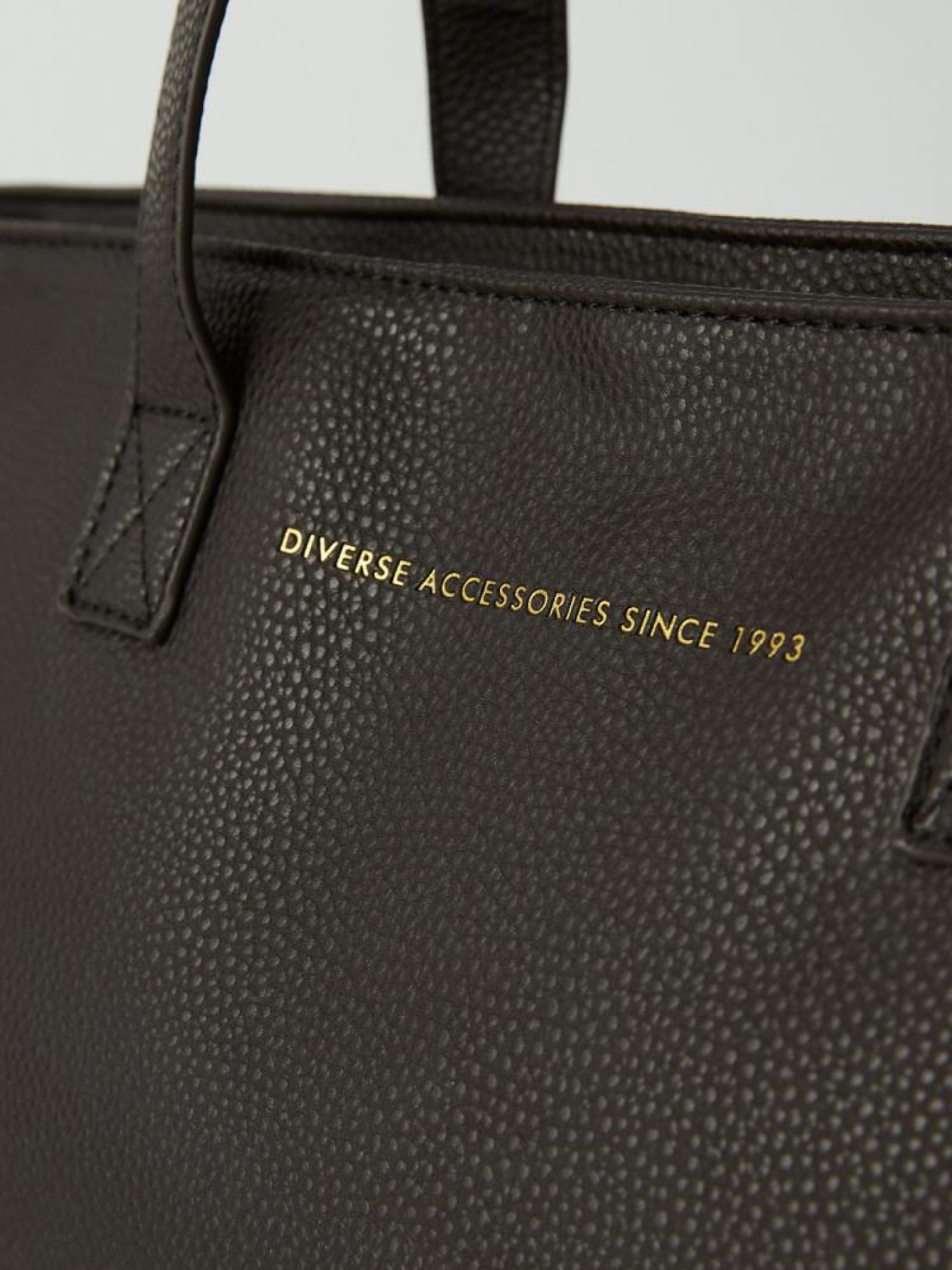 Шопер DIVERSE модель 10043103 Фото