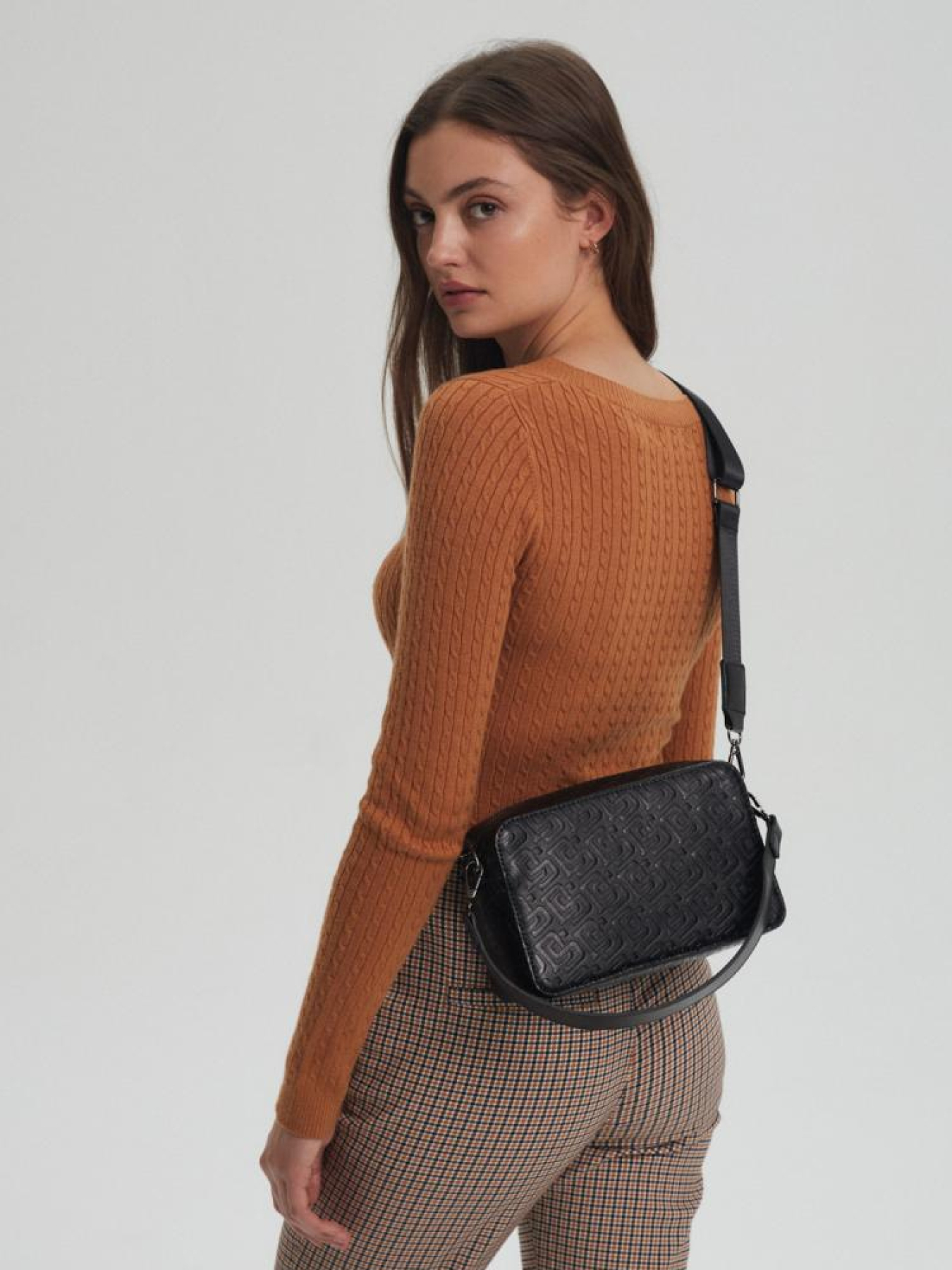 Кросс-боди DIVERSE модель 10043653 Кросс-боди DIVERSE модель 10043653 Фото