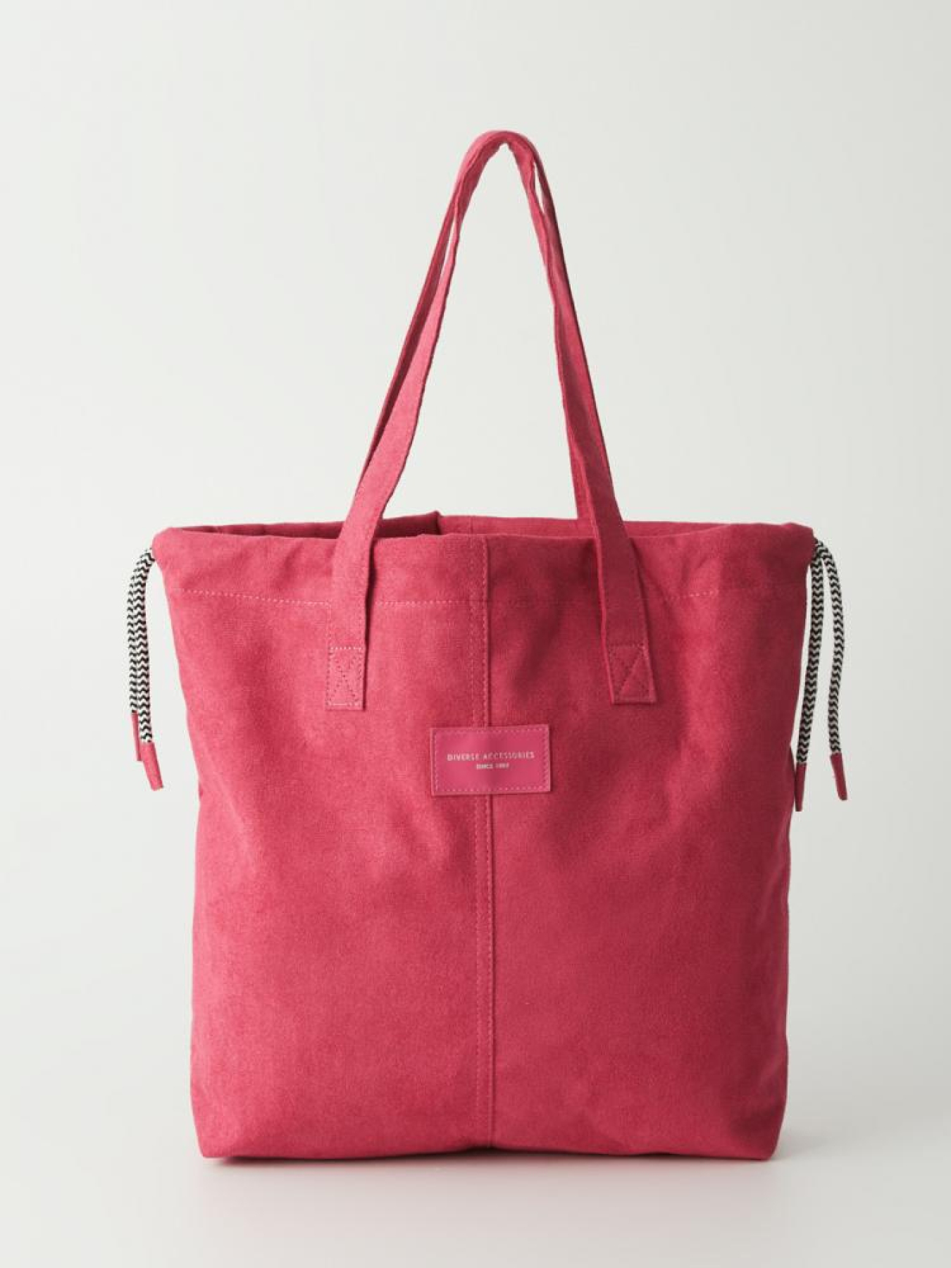Шопер DIVERSE модель 10044154 Фото