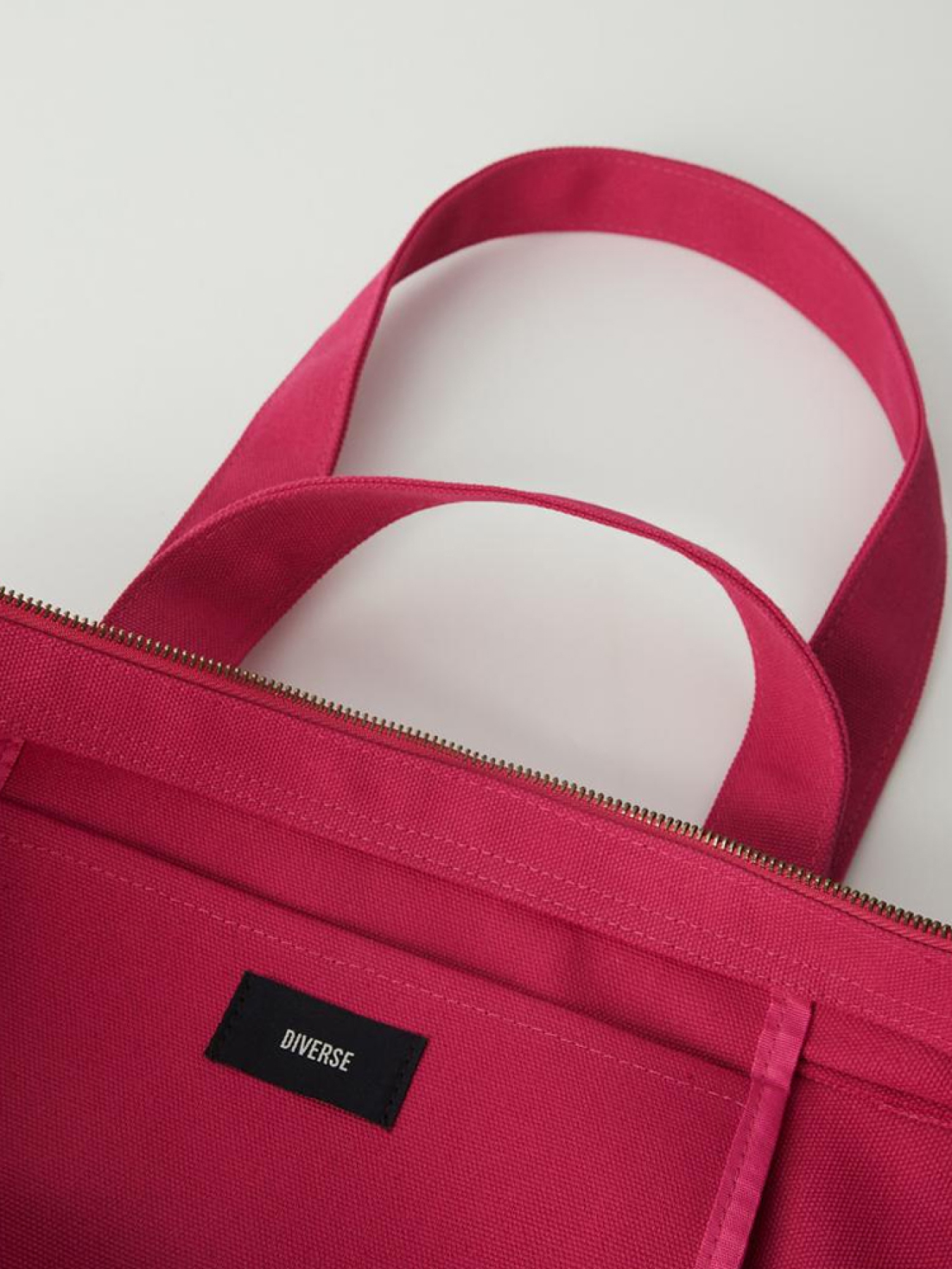 Шоппер DIVERSE модель 10044155 Фото