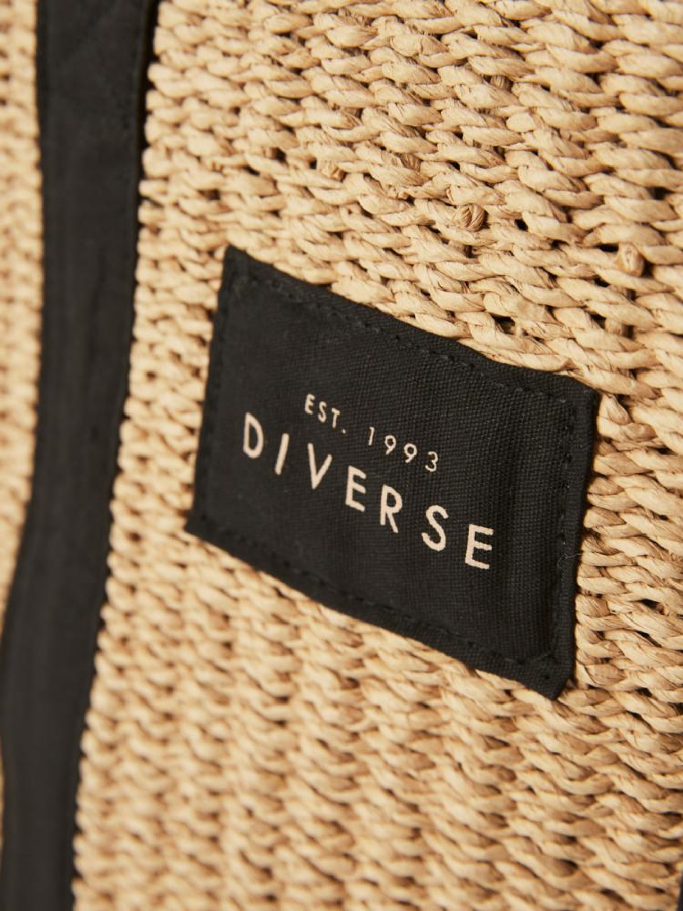 Экосумка DIVERSE модель 10044804 Фото