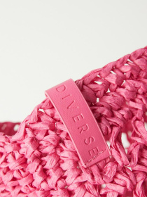 Экосумка DIVERSE модель 10044805 Фото