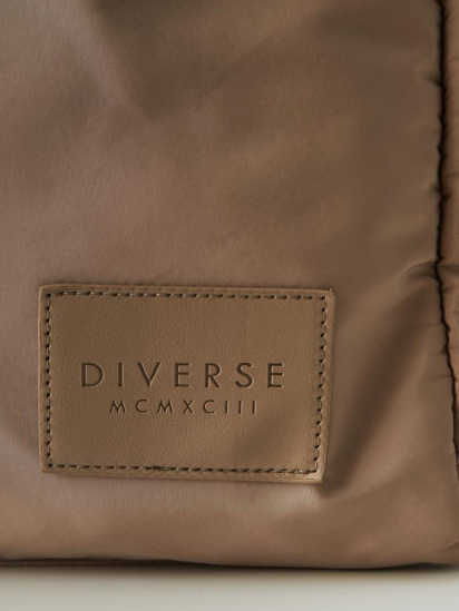 Сумка DIVERSE модель 10044997 — фото - INTERTOP