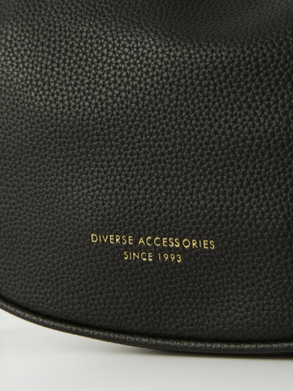 Крос-боді DIVERSE модель 10044999 — фото 3 - INTERTOP