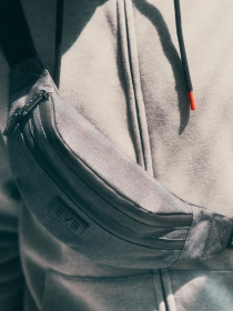 Поясная сумка DIVERSE модель 10045172 Фото