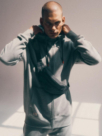 Поясная сумка DIVERSE модель 10045172 Фото