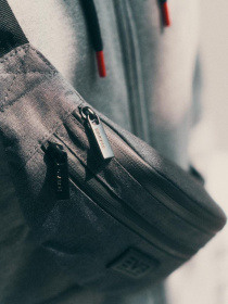 Поясная сумка DIVERSE модель 10045172 Фото