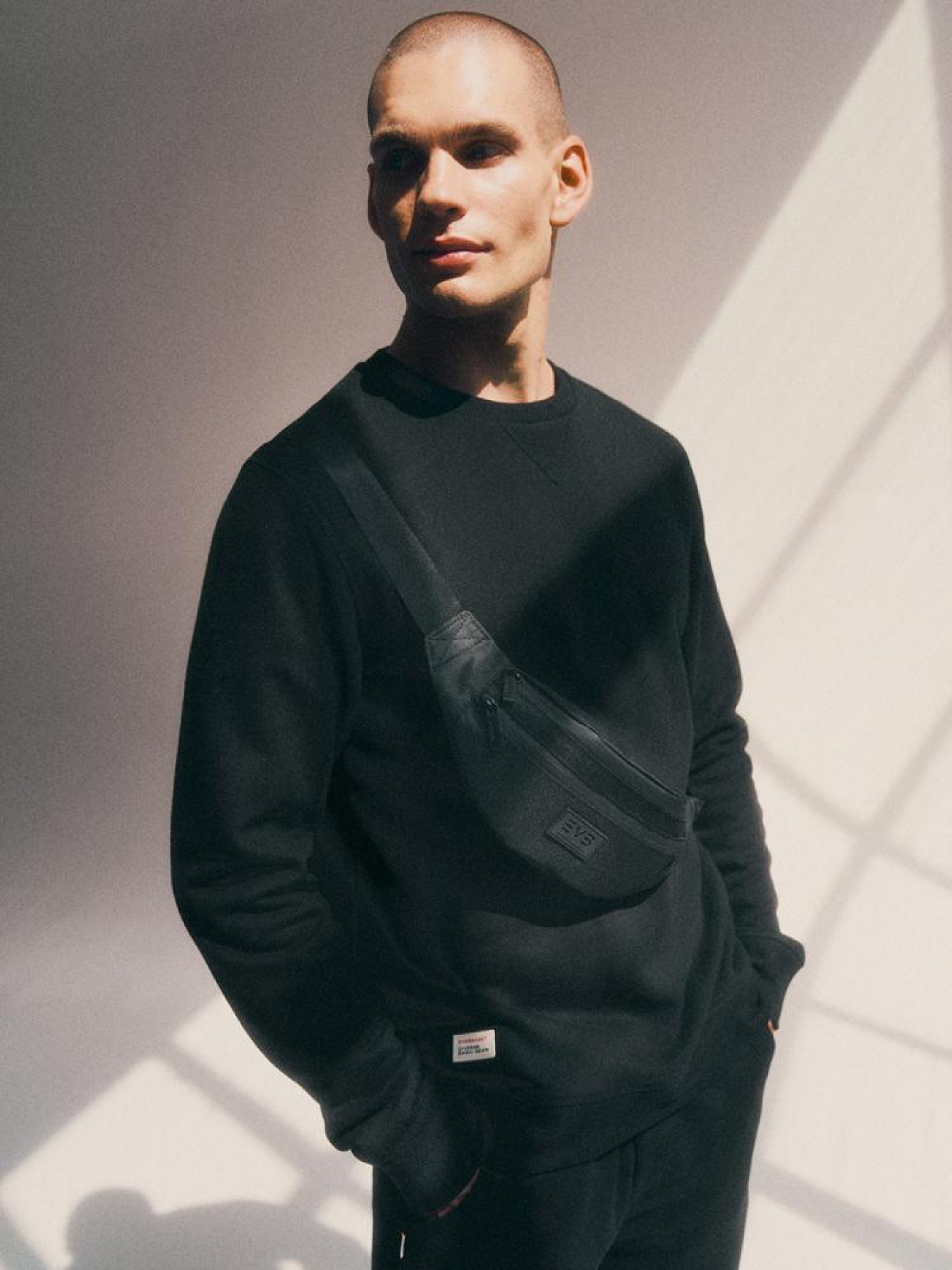 Кросс-боди DIVERSE модель 10045172 Фото