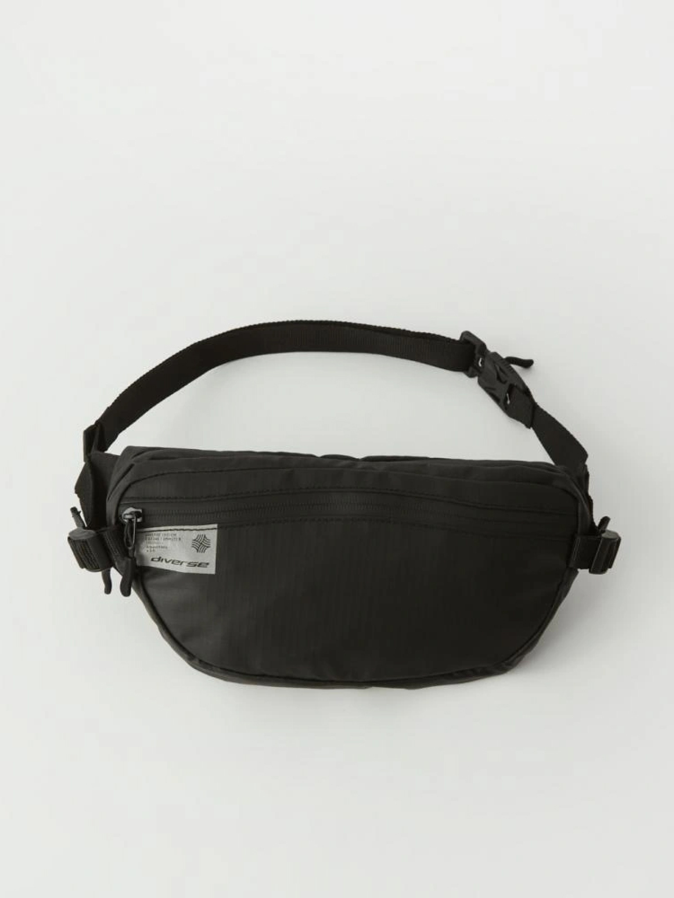 Поясная сумка DIVERSE модель 10045174 Фото