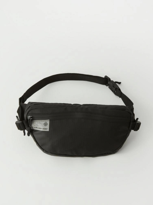 Поясна сумка DIVERSE модель 10045174 Фото