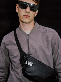 Поясная сумка DIVERSE модель 10045174 Фото