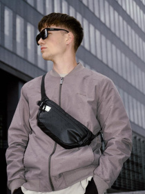 Поясная сумка DIVERSE модель 10045174 Фото