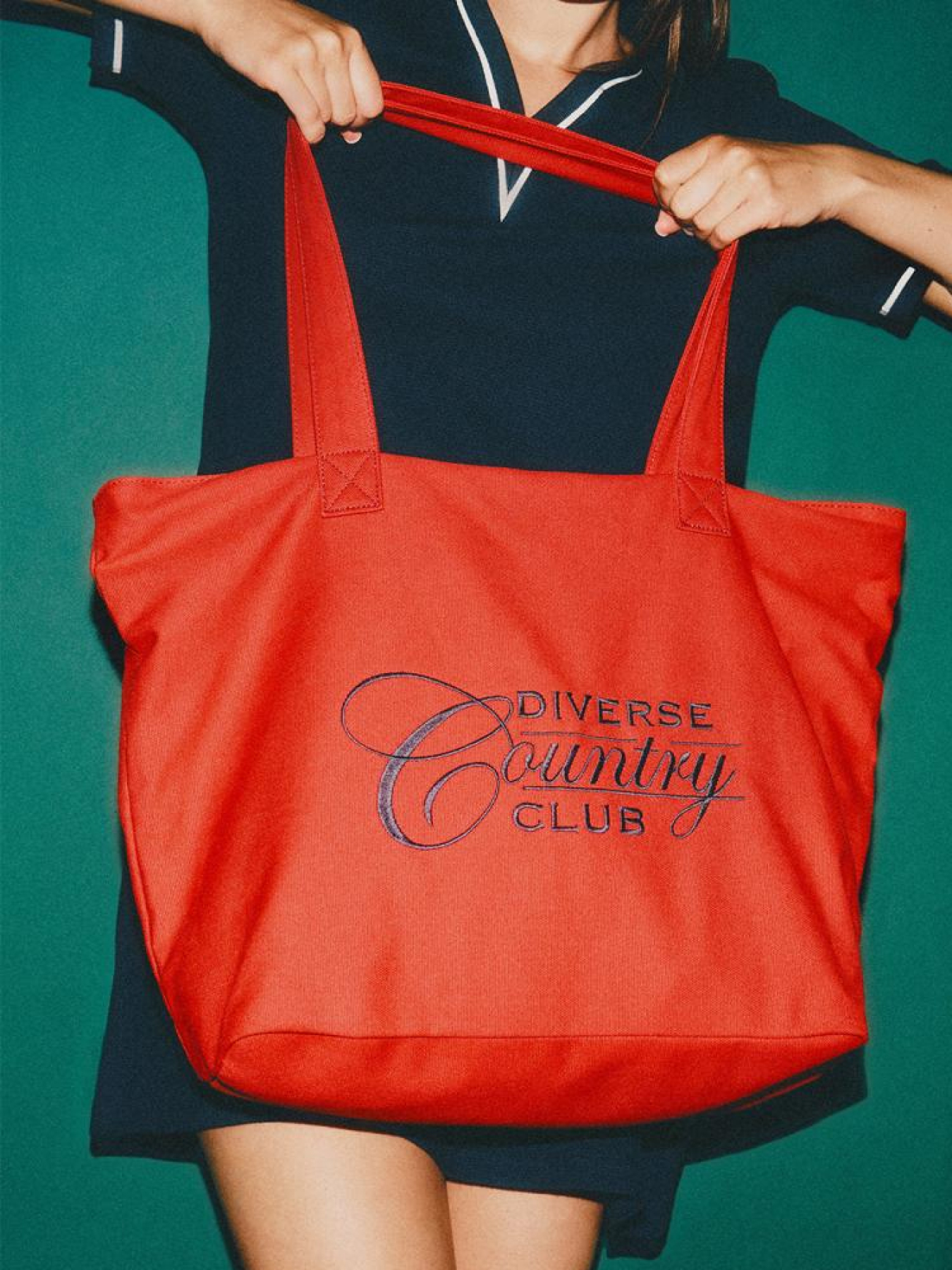 Шоппер DIVERSE модель 10044998 Фото