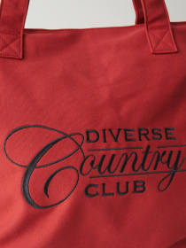 Шоппер DIVERSE модель 10044998 Фото