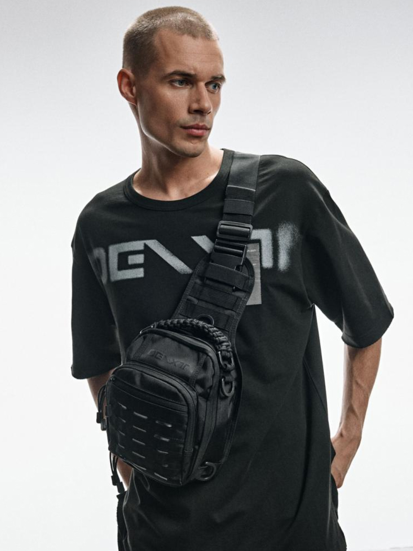 Сумка DIVERSE модель 10045412 Фото