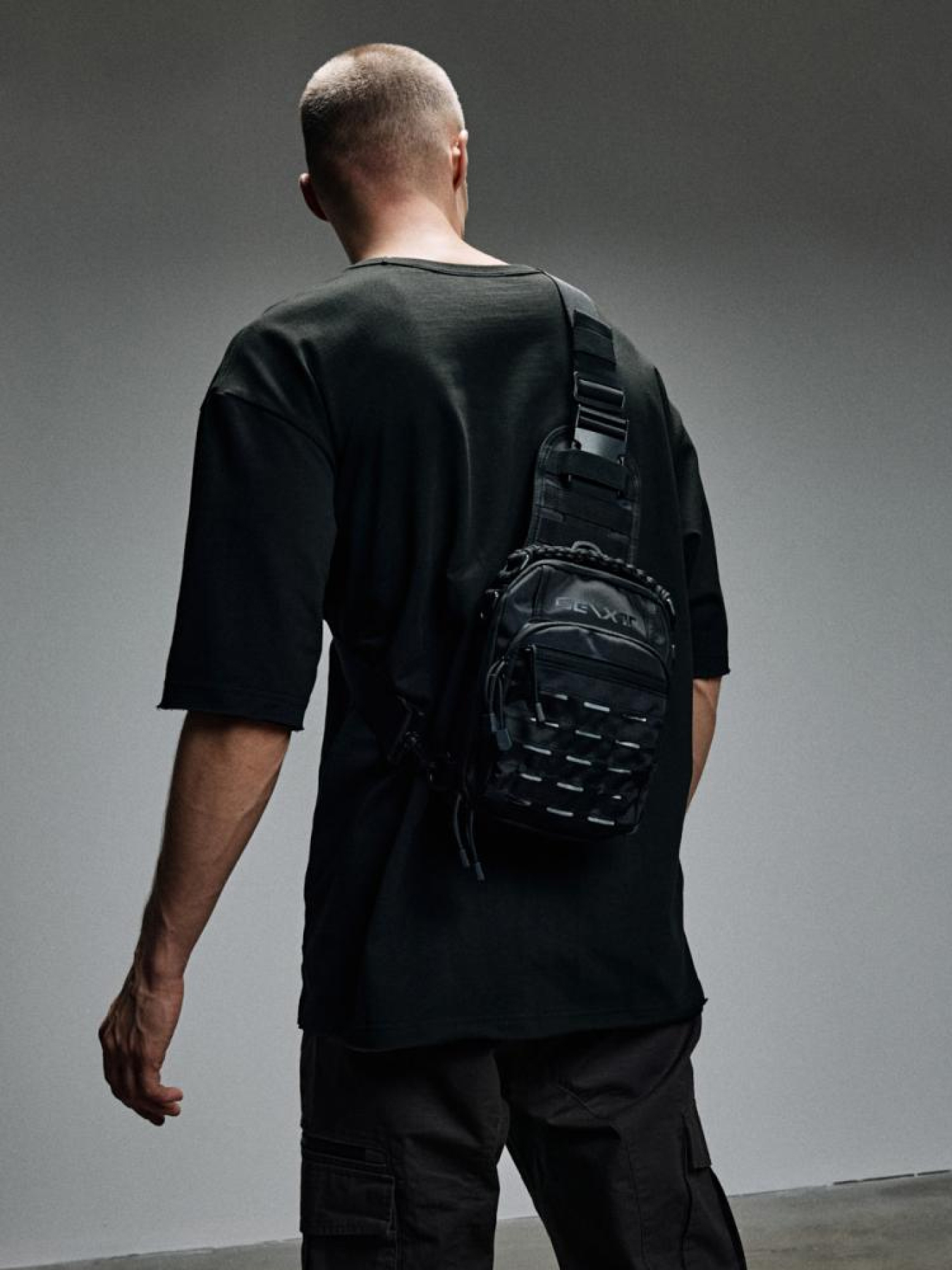 Сумка DIVERSE модель 10045412 Фото