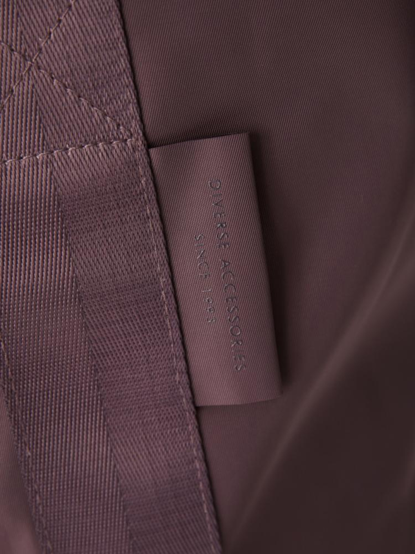 Шоппер DIVERSE модель 10045386 Фото