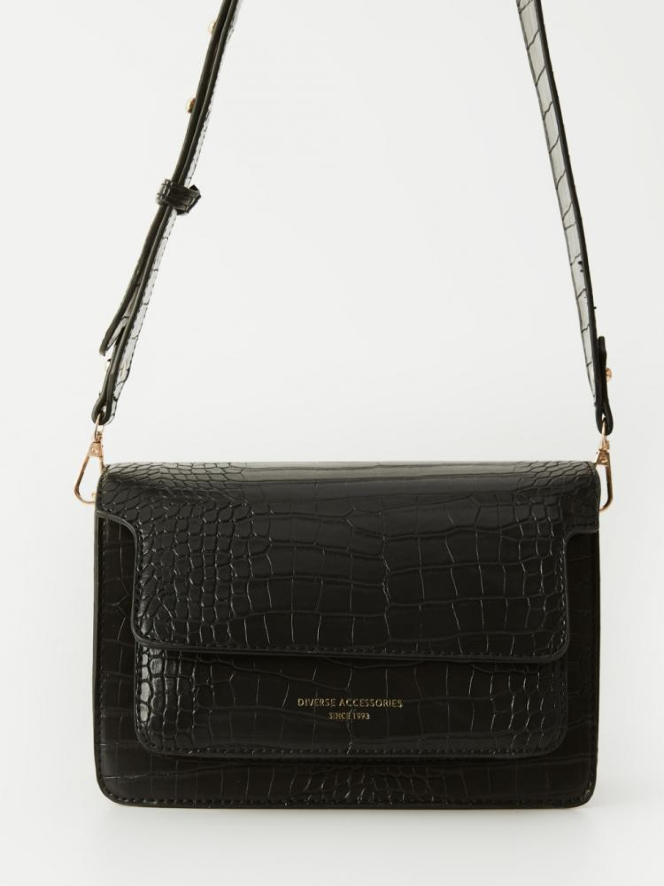 Кросс-боди DIVERSE модель 10045762 Фото