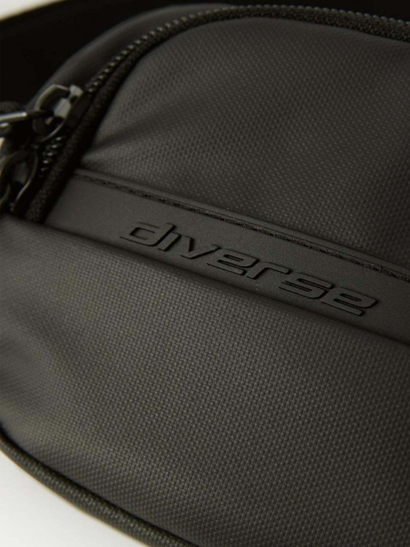 Поясная сумка DIVERSE модель 10046056 Фото