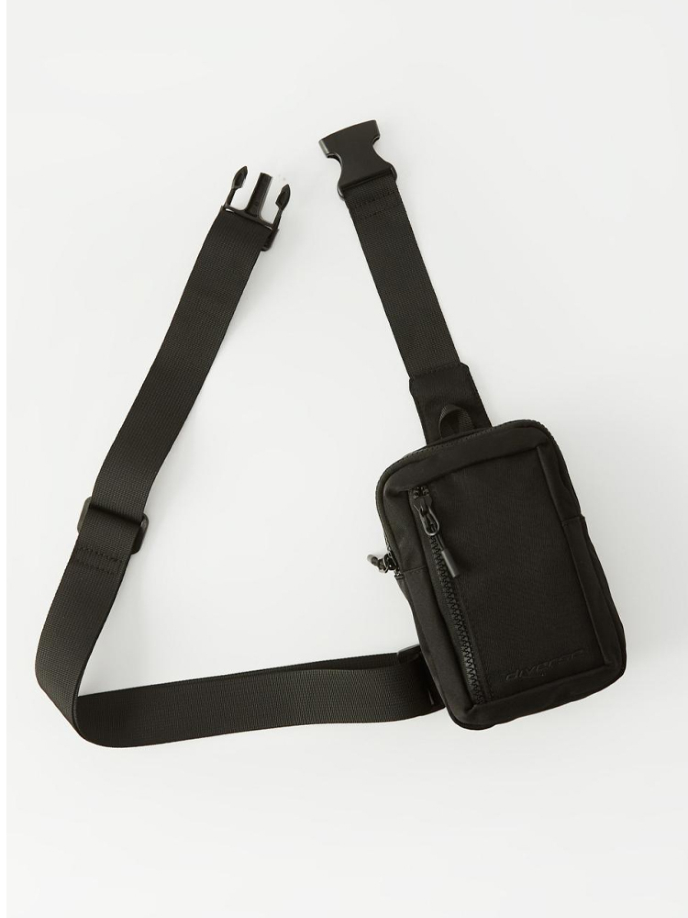 Кросс-боди DIVERSE модель 10046516 Фото