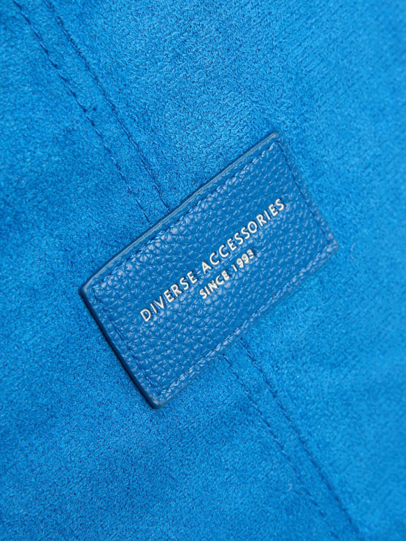 Шоппер DIVERSE модель 10046564 Шоппер DIVERSE модель 10046564 Фото