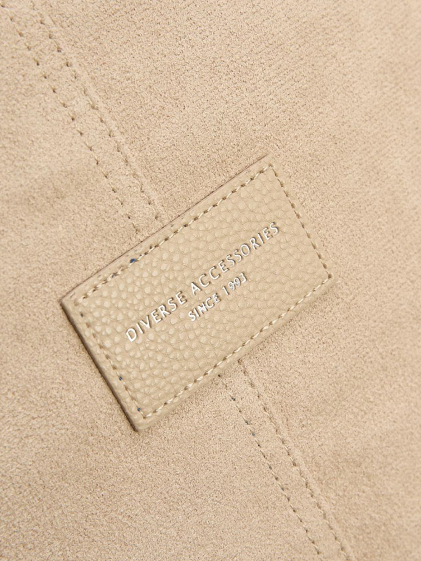 Шоппер DIVERSE модель 10046564 Фото