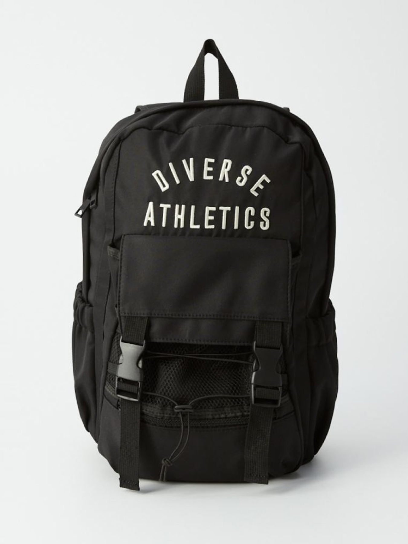 Повсякденний рюкзак DIVERSE модель 10040995 Повсякденний рюкзак DIVERSE модель 10040995 Фото