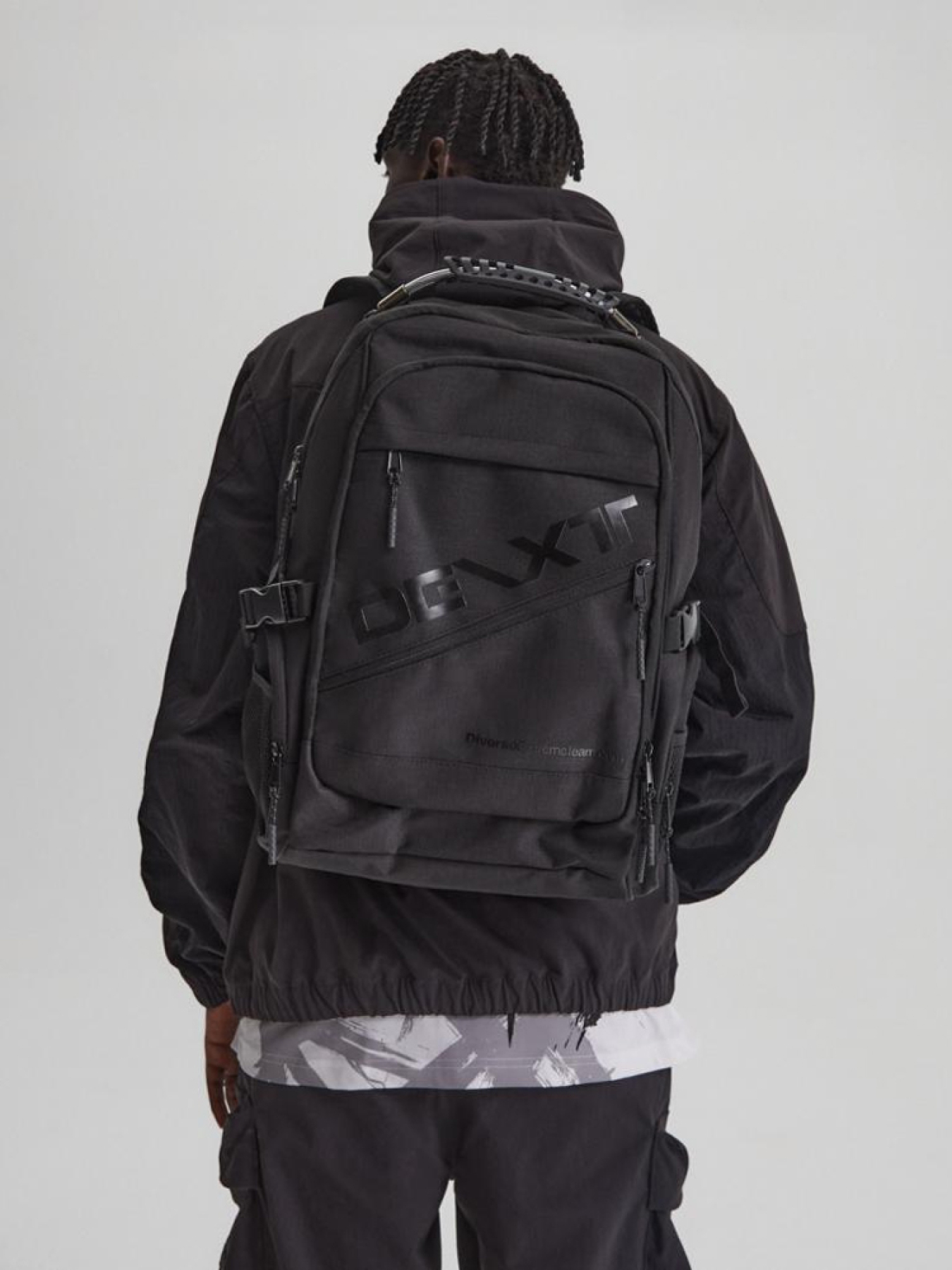 Рюкзак DIVERSE модель 10043097 Фото