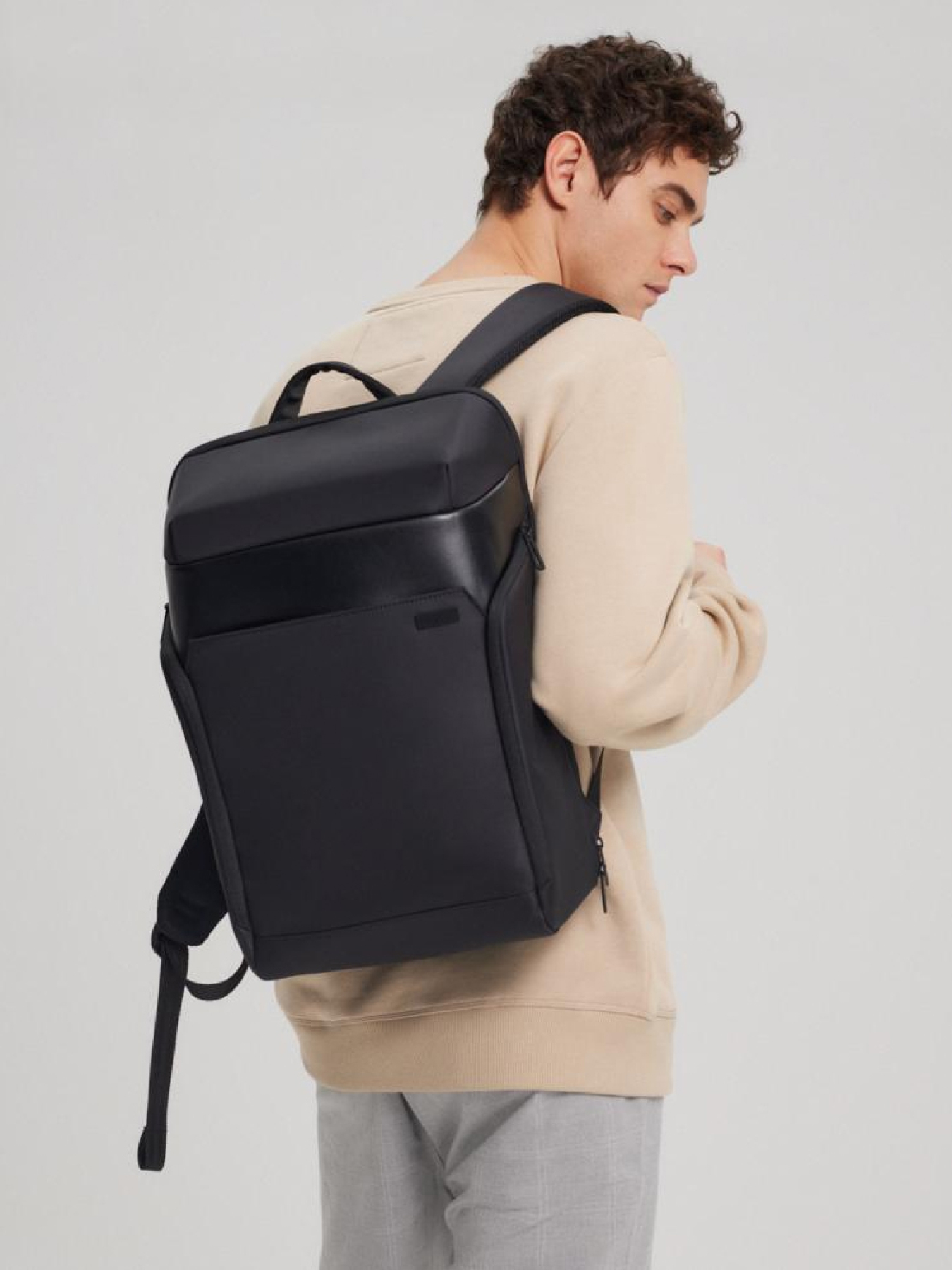 Рюкзак DIVERSE модель 10044150 Фото