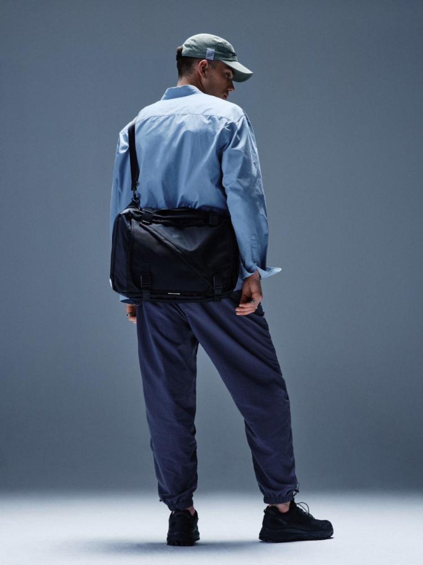 Рюкзак DIVERSE модель 10045161 Фото