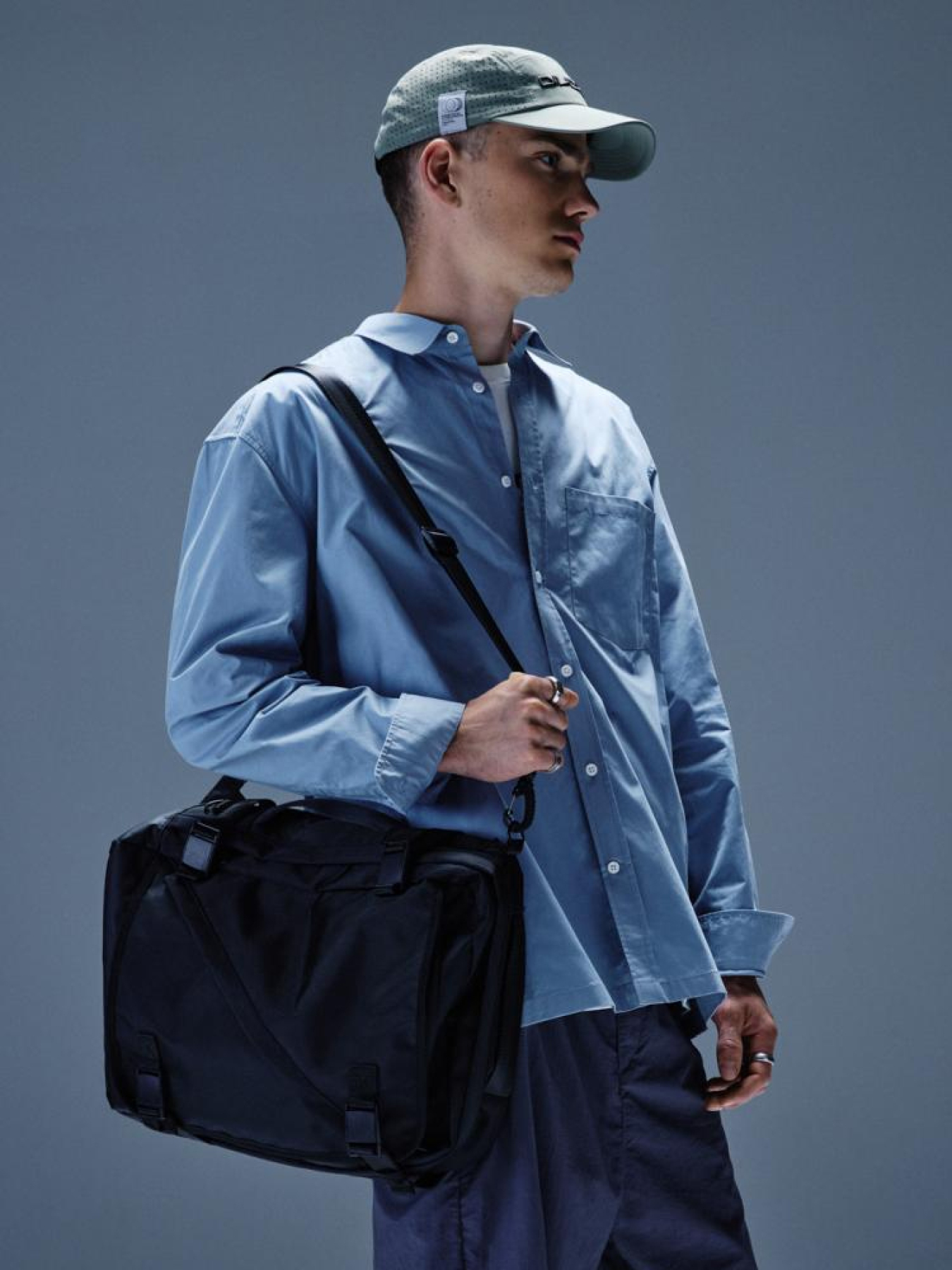 Рюкзак DIVERSE модель 10045161 Фото