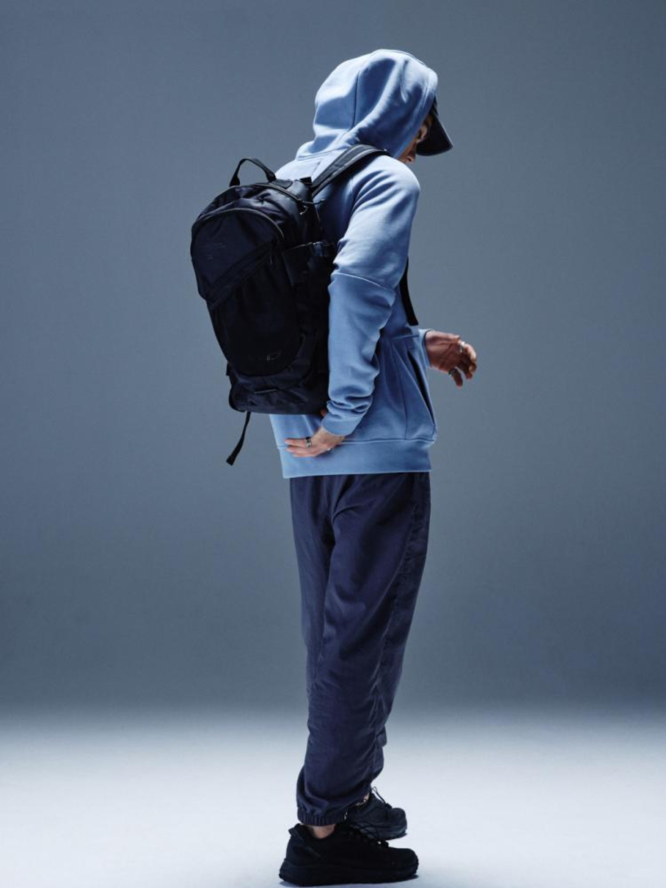 Повседневный рюкзак DIVERSE модель 10045163 Фото