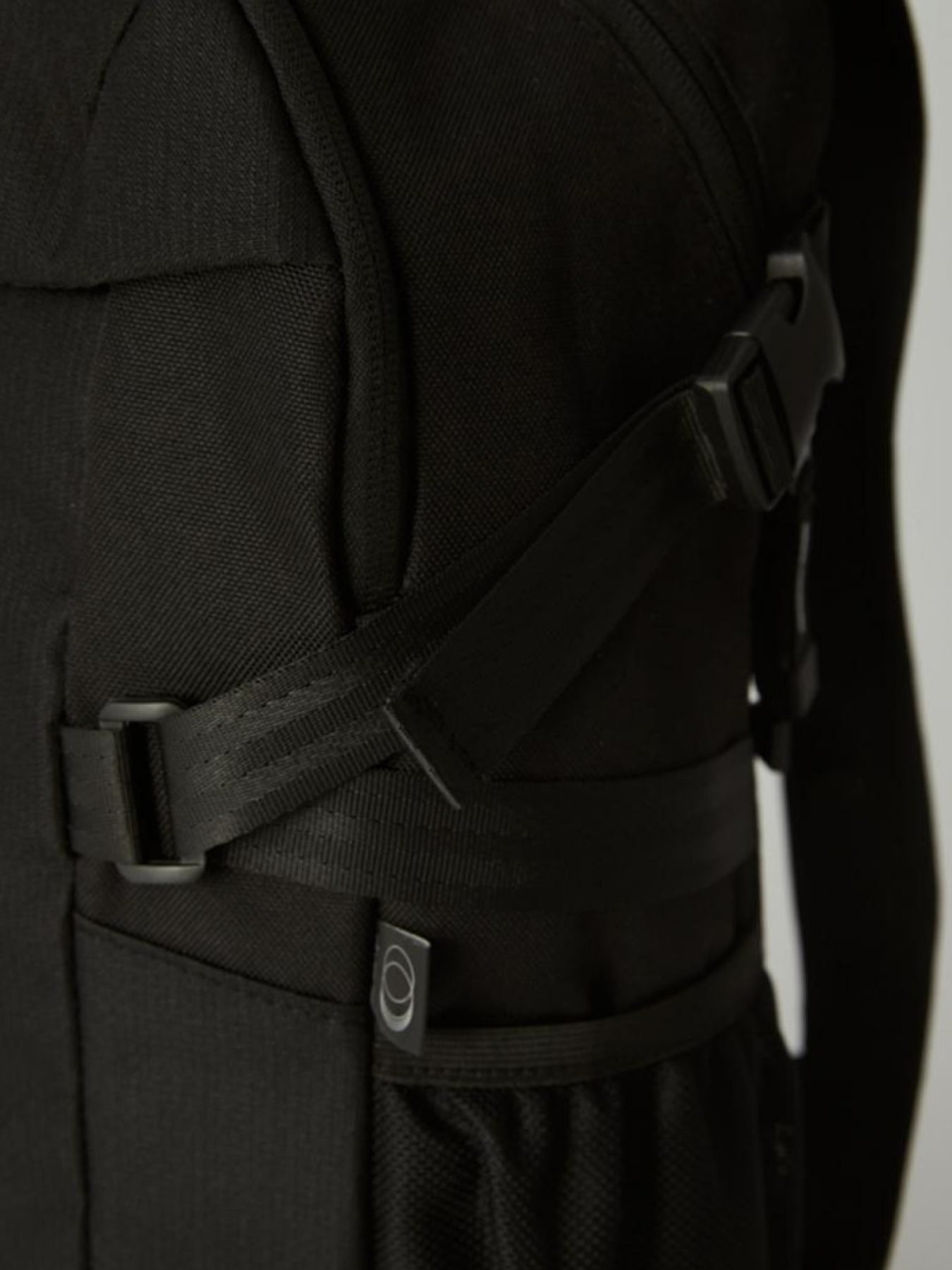 Рюкзак DIVERSE модель 10045164 Фото