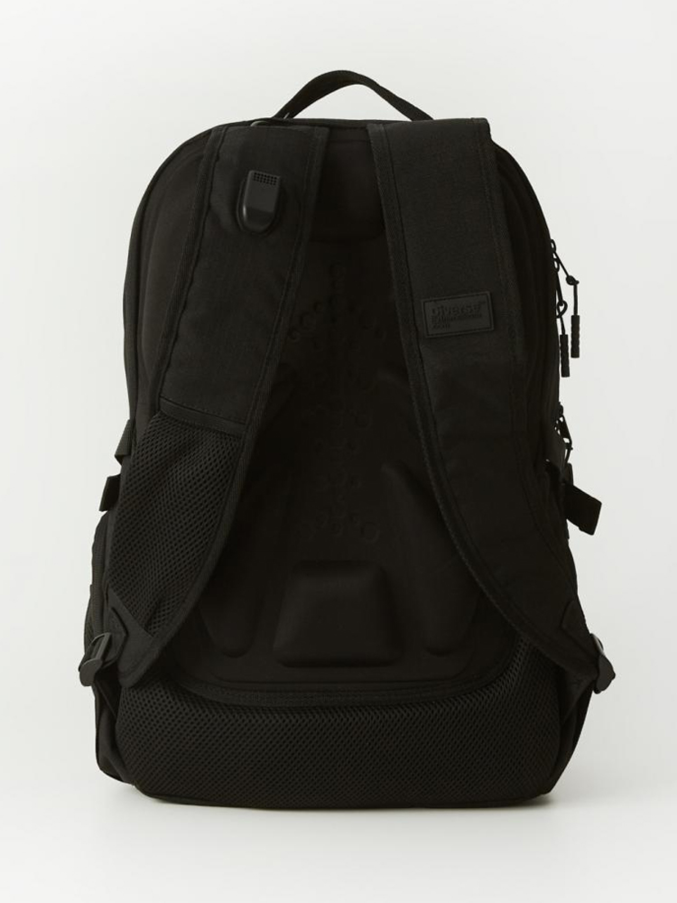 Повседневный рюкзак DIVERSE модель 10045405 Повседневный рюкзак DIVERSE модель 10045405 Фото