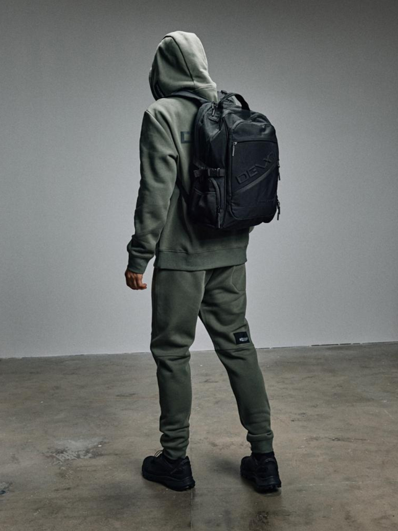 Повседневный рюкзак DIVERSE модель 10045405 Повседневный рюкзак DIVERSE модель 10045405 Фото