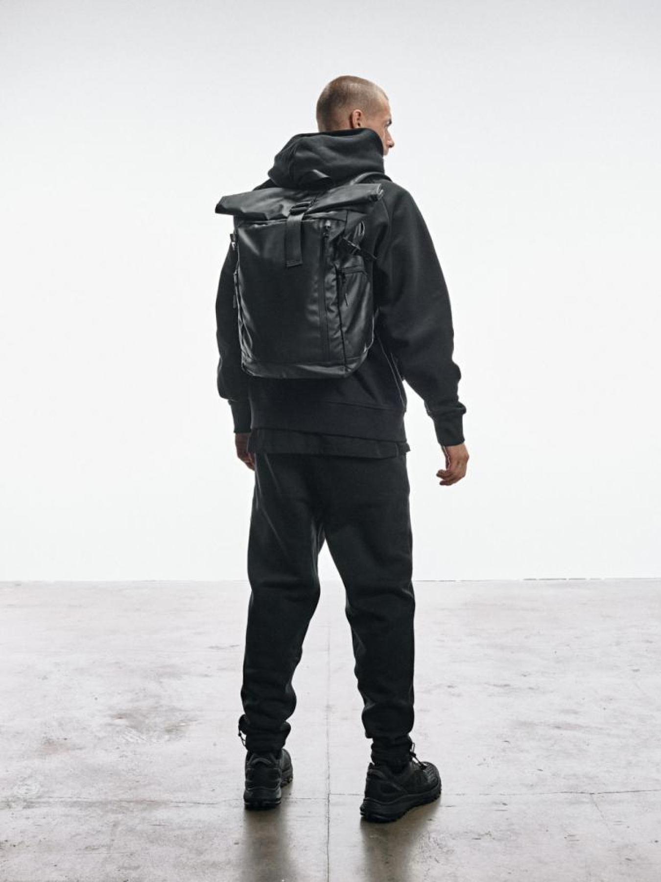 Повседневный рюкзак DIVERSE модель 10045403 Повседневный рюкзак DIVERSE модель 10045403 Фото