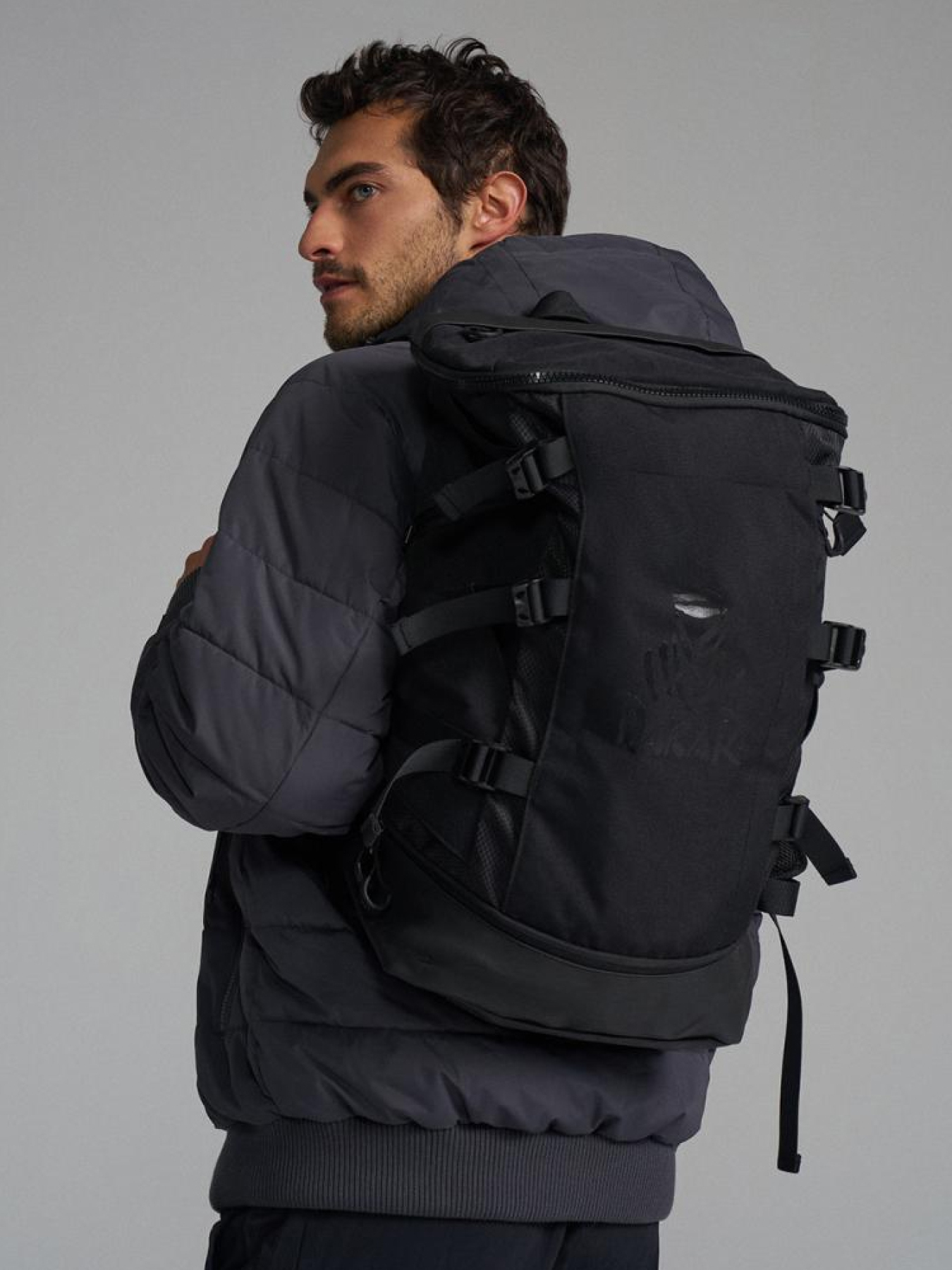 Рюкзак DIVERSE модель 10045714 Фото