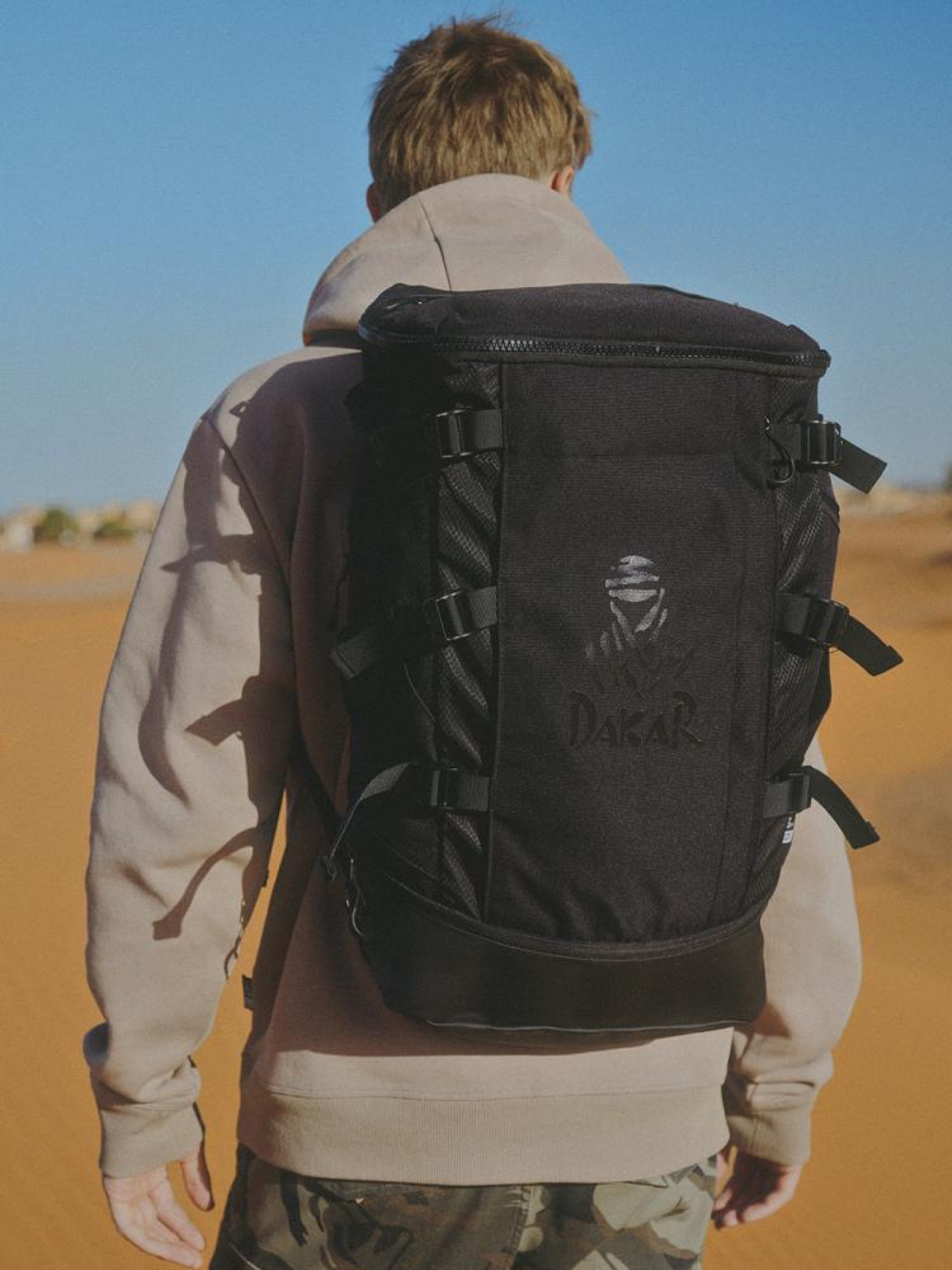 Рюкзак DIVERSE модель 10045714 Фото