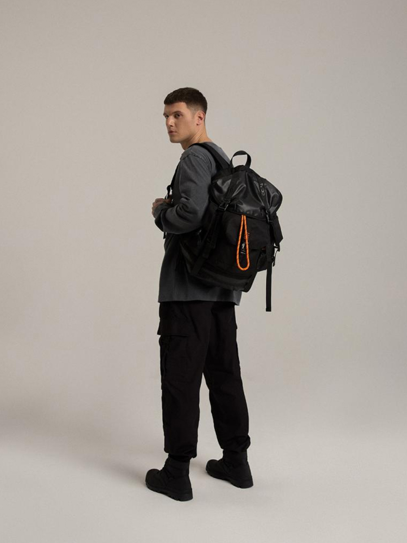 Рюкзак DIVERSE модель 10045890 Фото