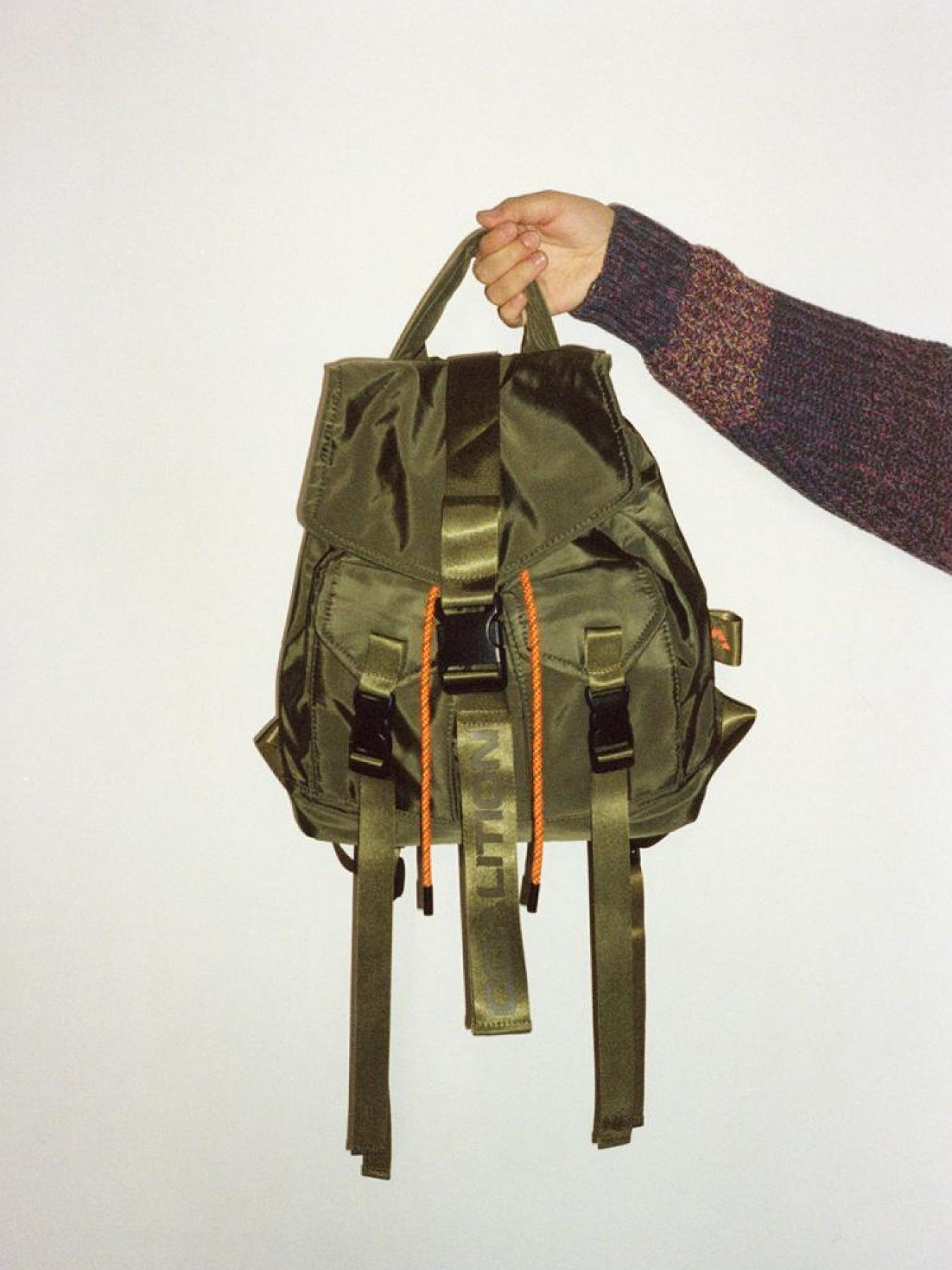 Рюкзак DIVERSE модель 10045849 Фото