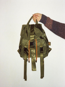 Рюкзак DIVERSE модель 10045849 Фото